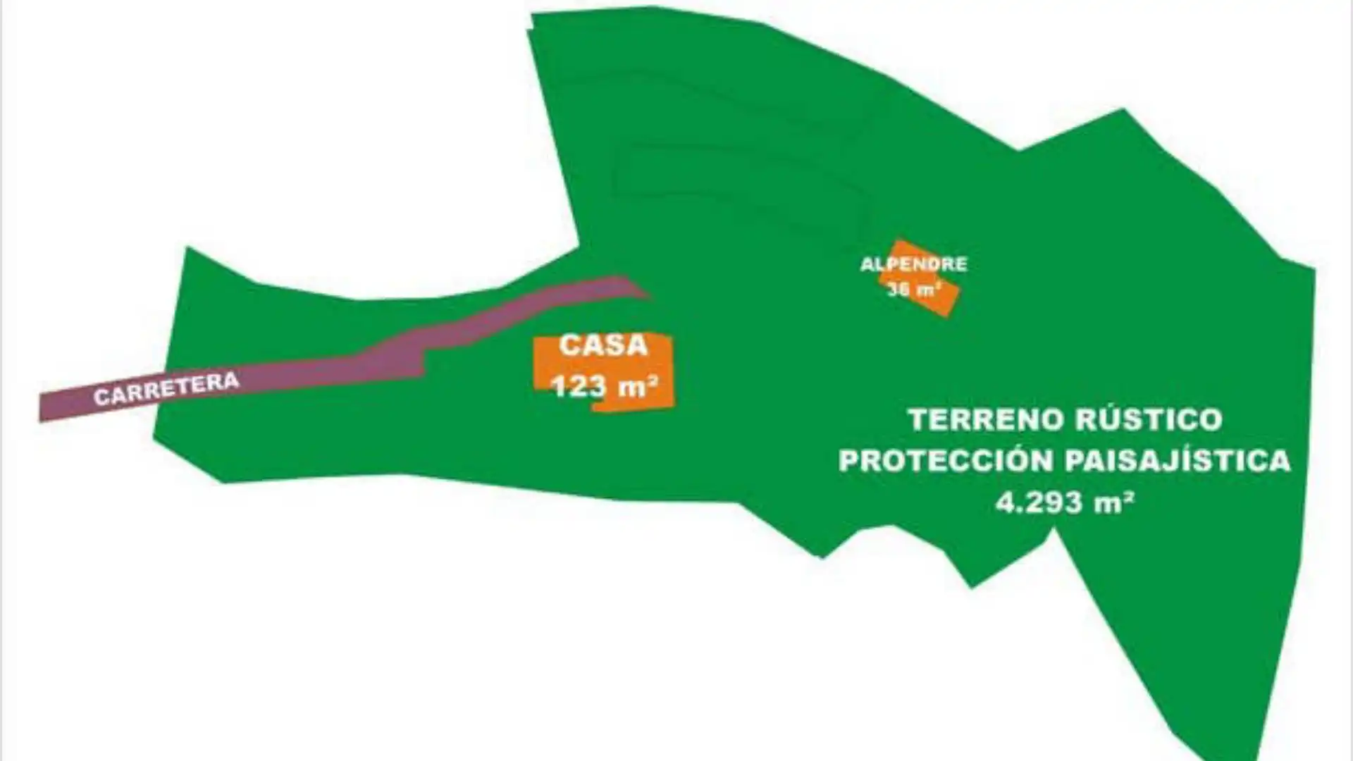 Chalet en EL LAURELAR - Foto 9