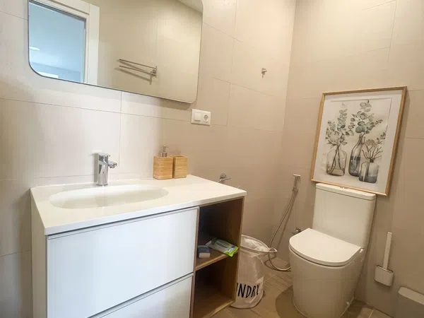 Estudio en calle Fernández Shaw, 5 - Foto 7