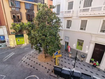 Piso en  Plaza del Teatro 6 - Foto 1