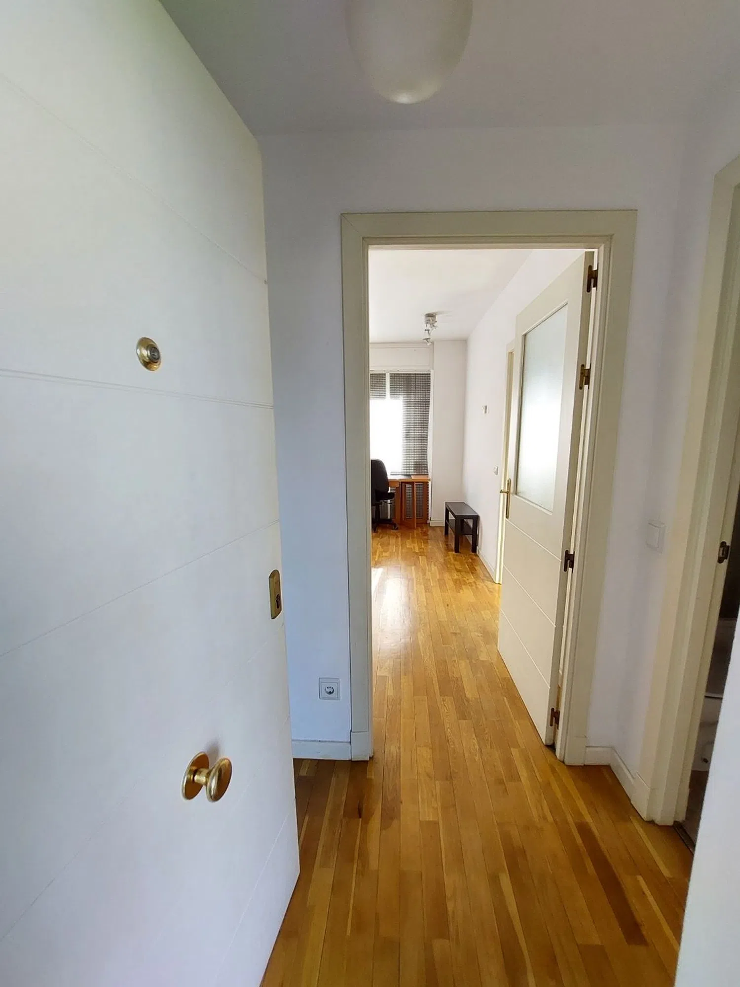 Piso en calle de Azcona, 43 - Foto 21