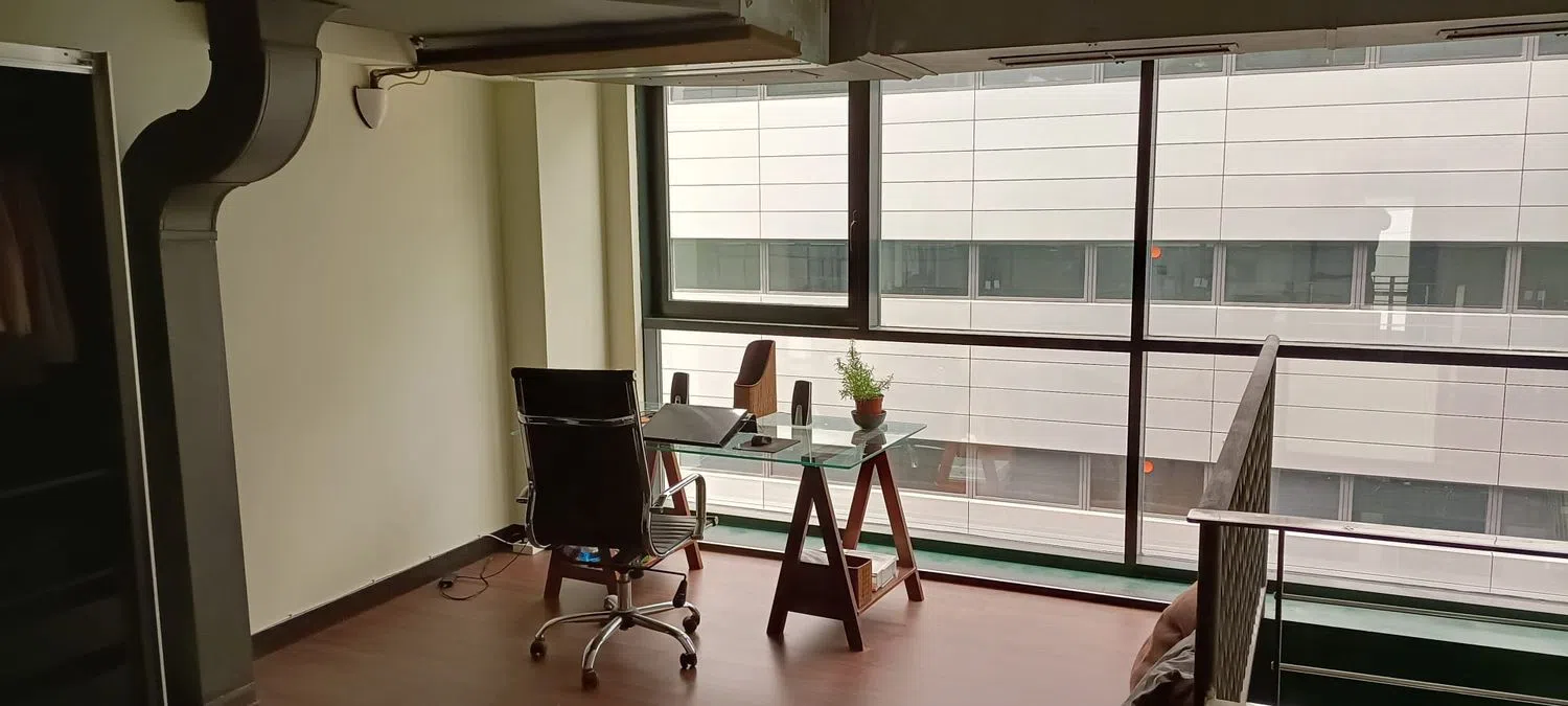 Estudio en avenida de Manoteras, 8 - Foto 15