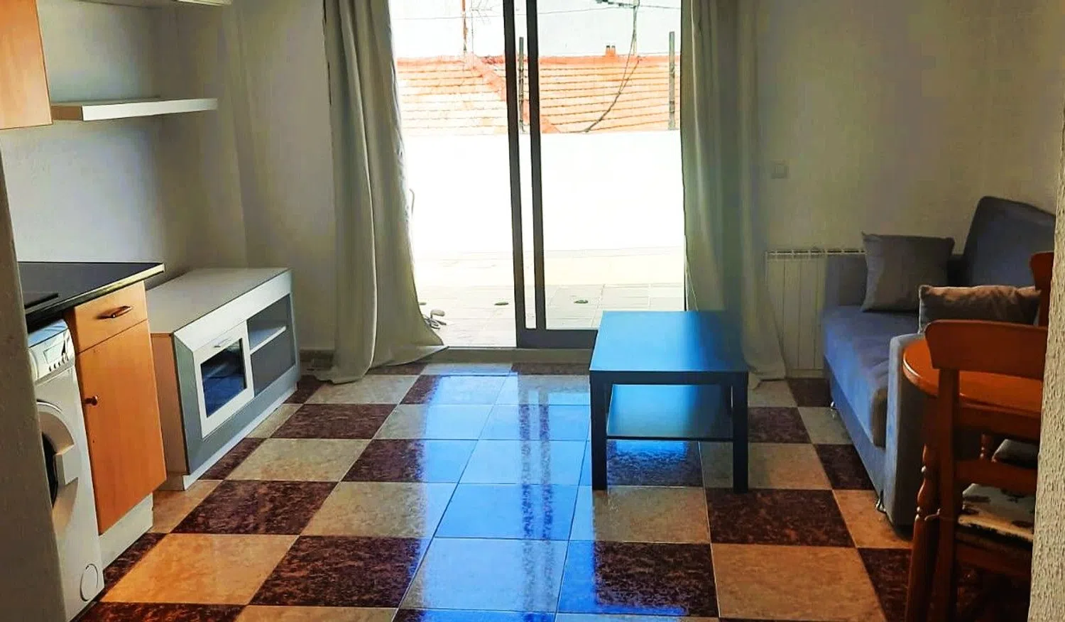 Piso en Barrio Lucero - Foto 3