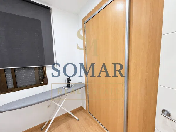 Piso en Avenida del Doctor Waksman, 31, En Corts - Foto 13
