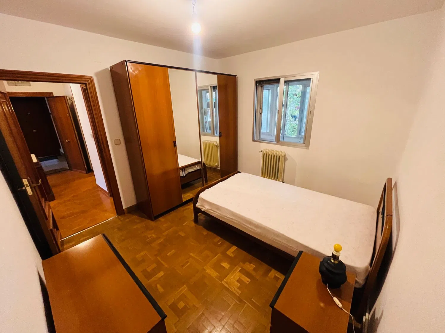 Piso en Barrio Pinar del Rey - Foto 4