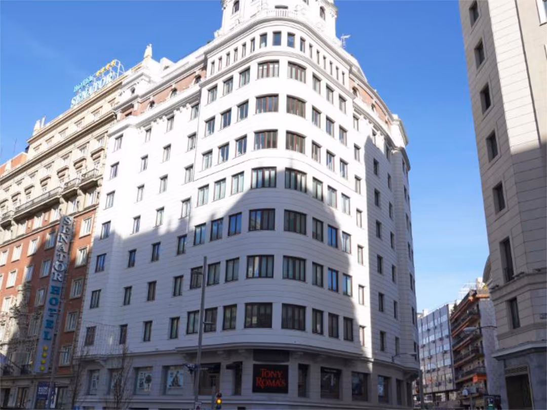 Piso en  Gran Vía 68 - Foto 17