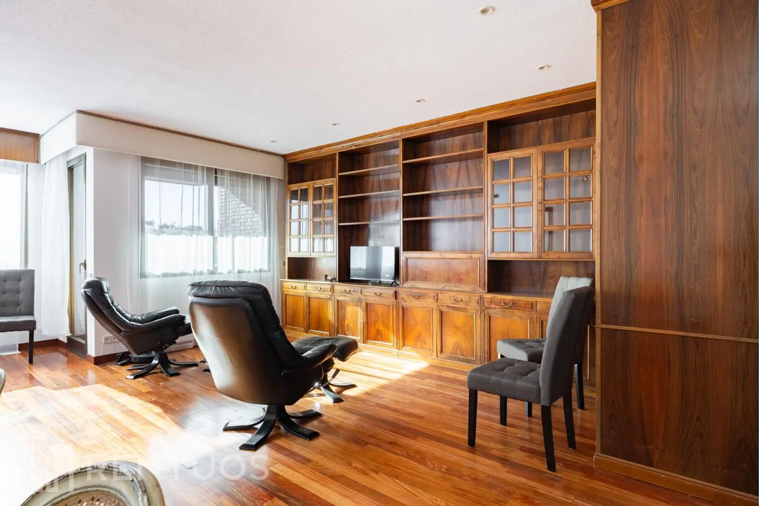 Piso en avenida de Felipe II - Foto 3