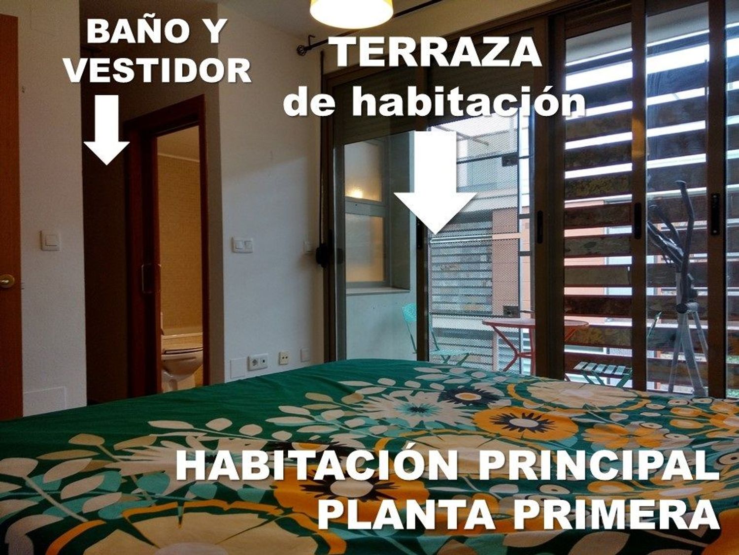 Casa o chalet independiente en Calle Conrado Albadalejo, 29, Alicante Golf - Foto 6