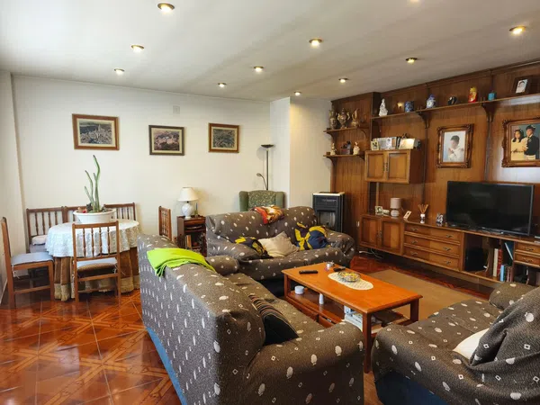 Casa o chalet independiente en Pozo Nuevo, 15 - Foto 8