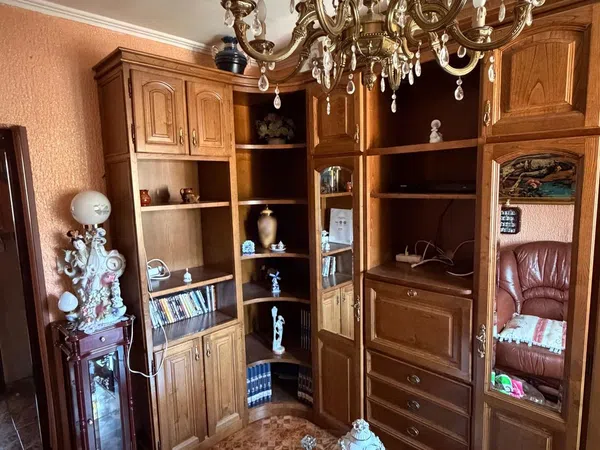 Piso en Pumarabule, 31, Carbayin-Lieres-Valdesoto, Carbayin-Lieres-Valdesoto - Foto 7