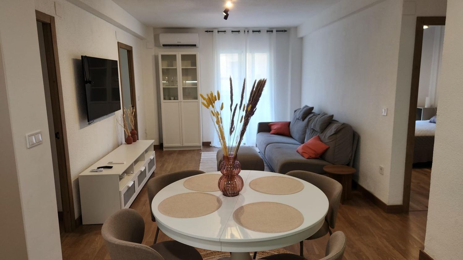 Piso en Avenida del Doctor Peset Aleixandre, Tormos - Foto 2