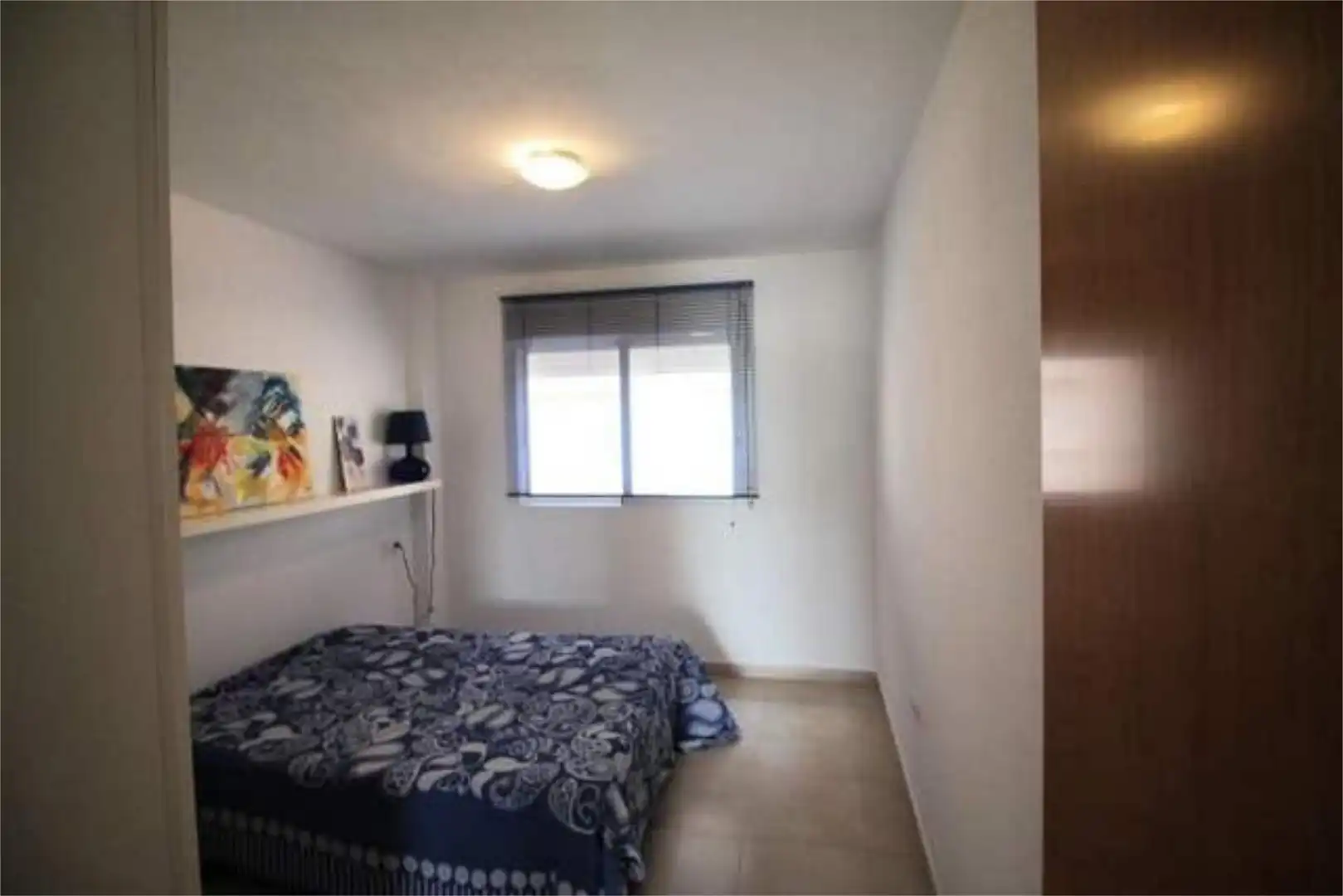 Apartamento en Las Lomas - Foto 5