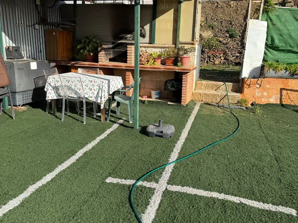 Casa independiente en calle Alonso de Ercilla, 10 - Foto 2