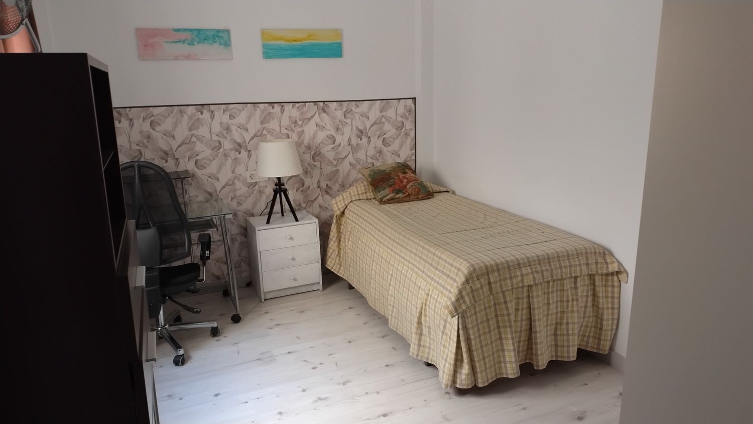 Piso en calle Martínez de la Rosa, 18 - Foto 6