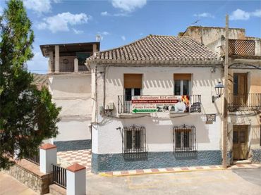Chalet en ayuntamiento plaza - Foto 1