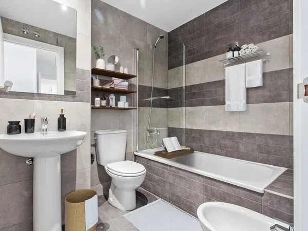 Piso en calle del Cerro del Monte, 15 - Foto 19