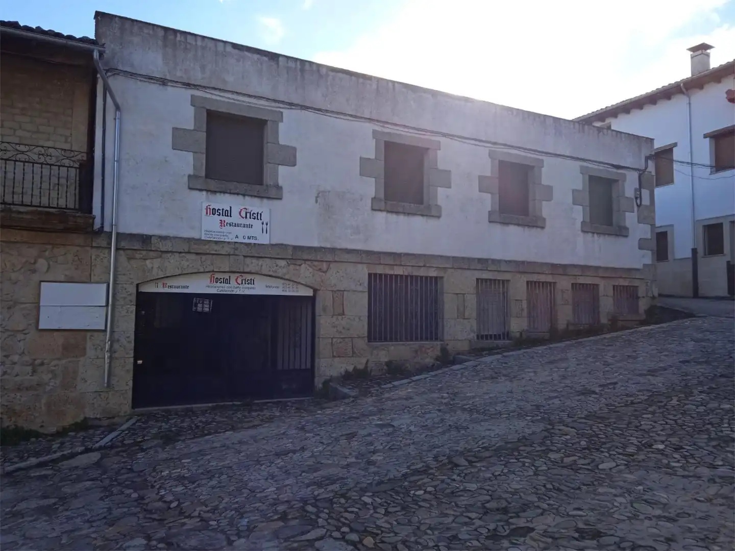 Chalet en  Calle Simón López 12 - Foto 7
