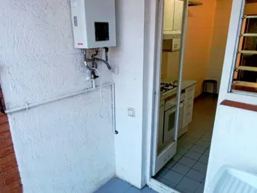 Piso en  Plaça del Castanyer 3 - Foto 7