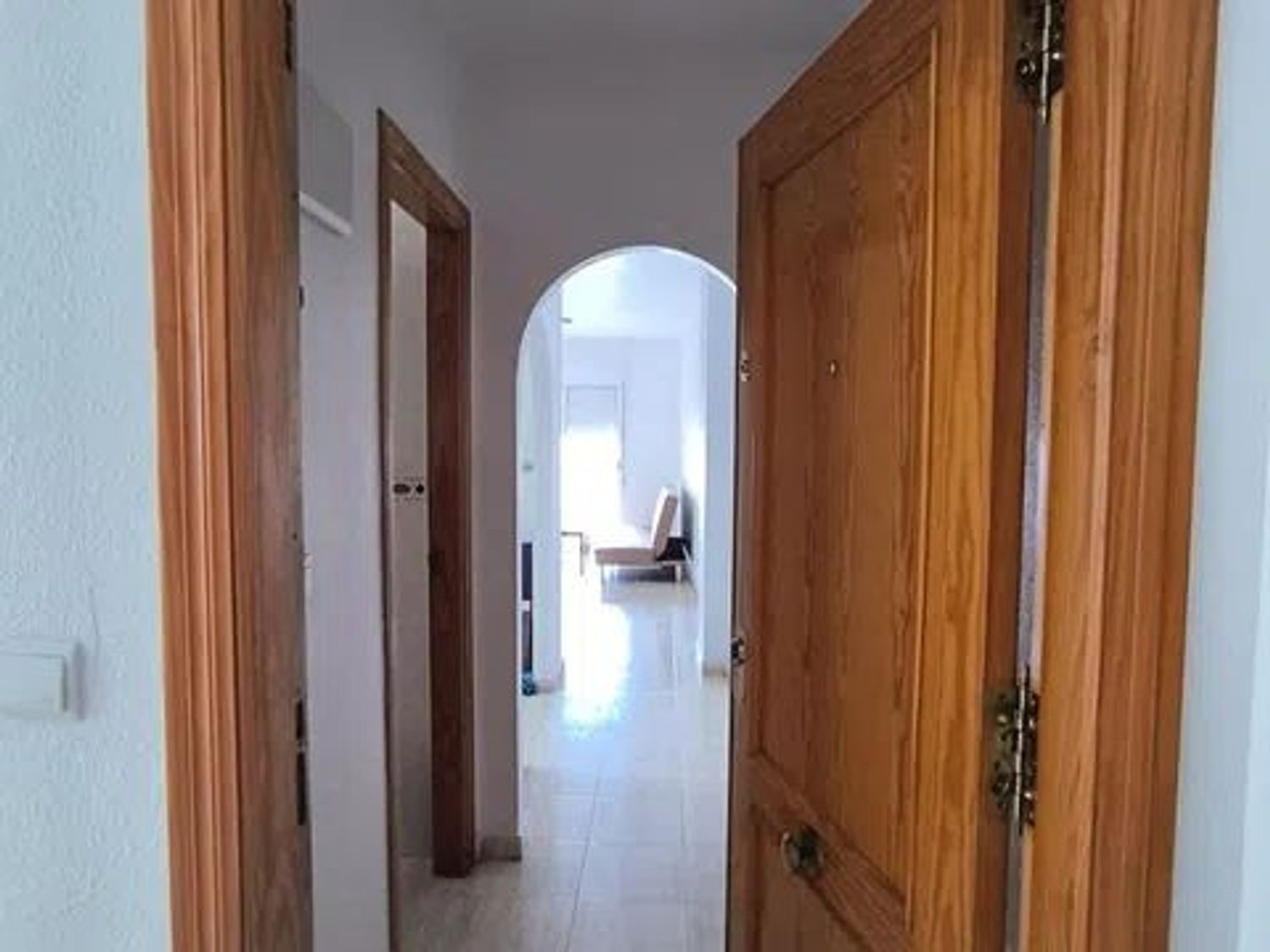 Piso en Calle del Tomillo, 35, El Molino - Foto 8