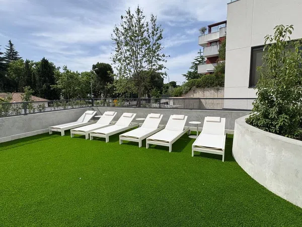 Piso en Glorieta Pilar Miró, 1, Canillas - Foto 18