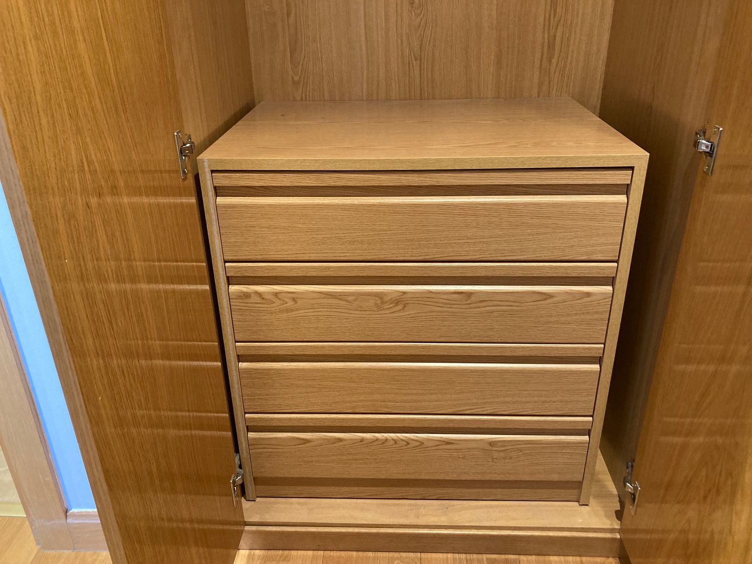 Piso en avenida de la Dehesa, 4 - Foto 8