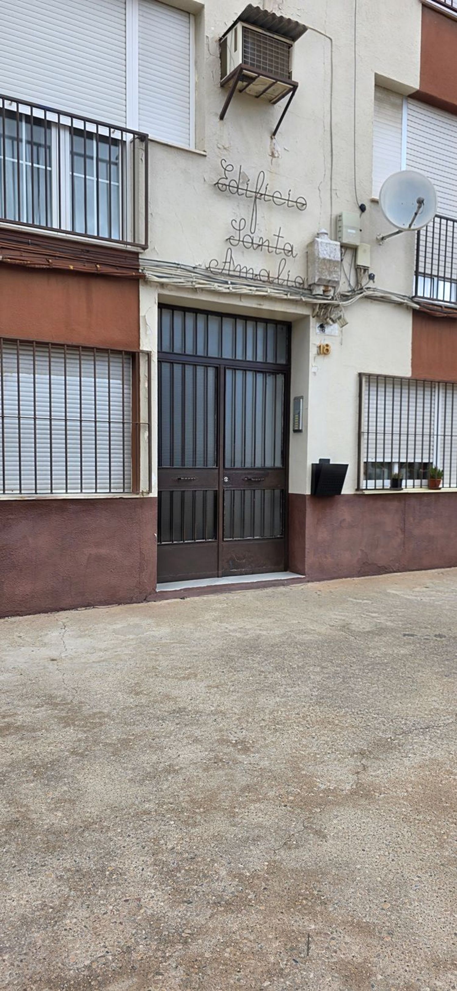 Ático en Calle Santa Amalia, 18 - Foto 14