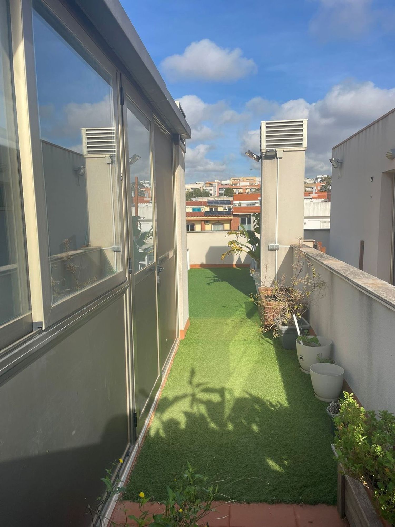 Ático en Santa Maria-Eixample-Sud Sumella - Foto 25