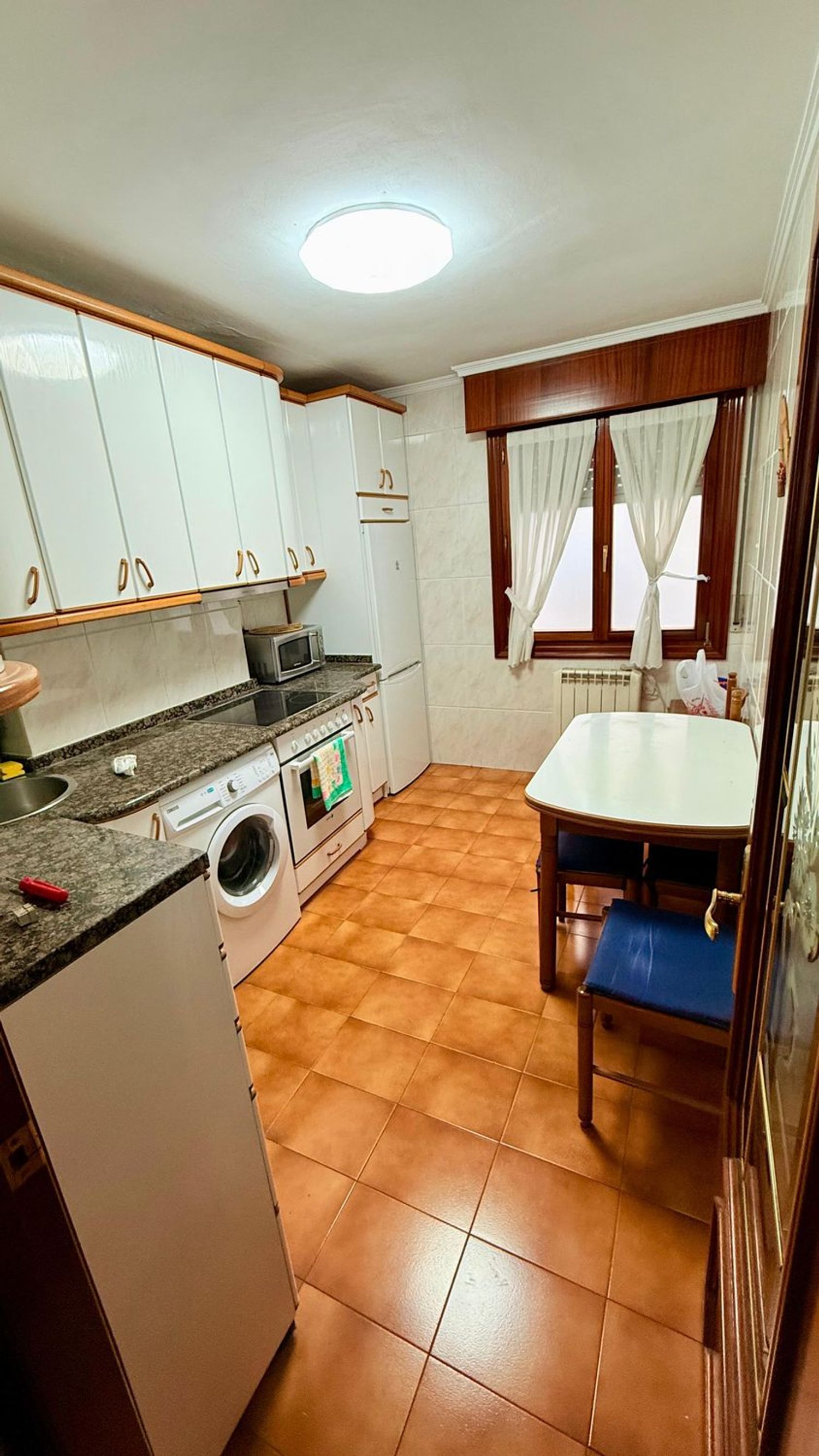 Piso en Zorrotza Kastrexana Errepidea, 7, Zorrotza - Foto 13