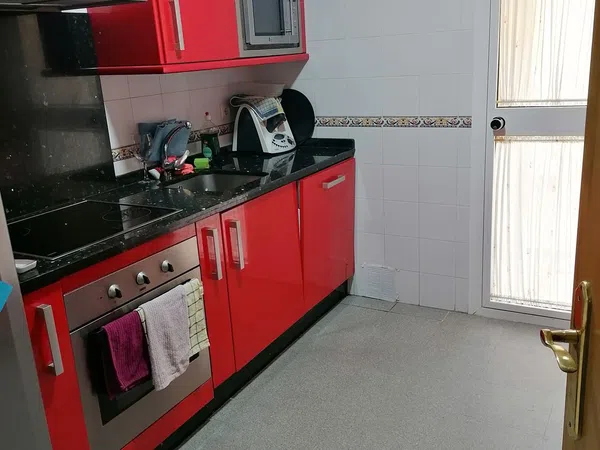 Chalet adosado en Del Alba, 12, Montesol - Mejostilla, Montesol - Mejostilla - Foto 4