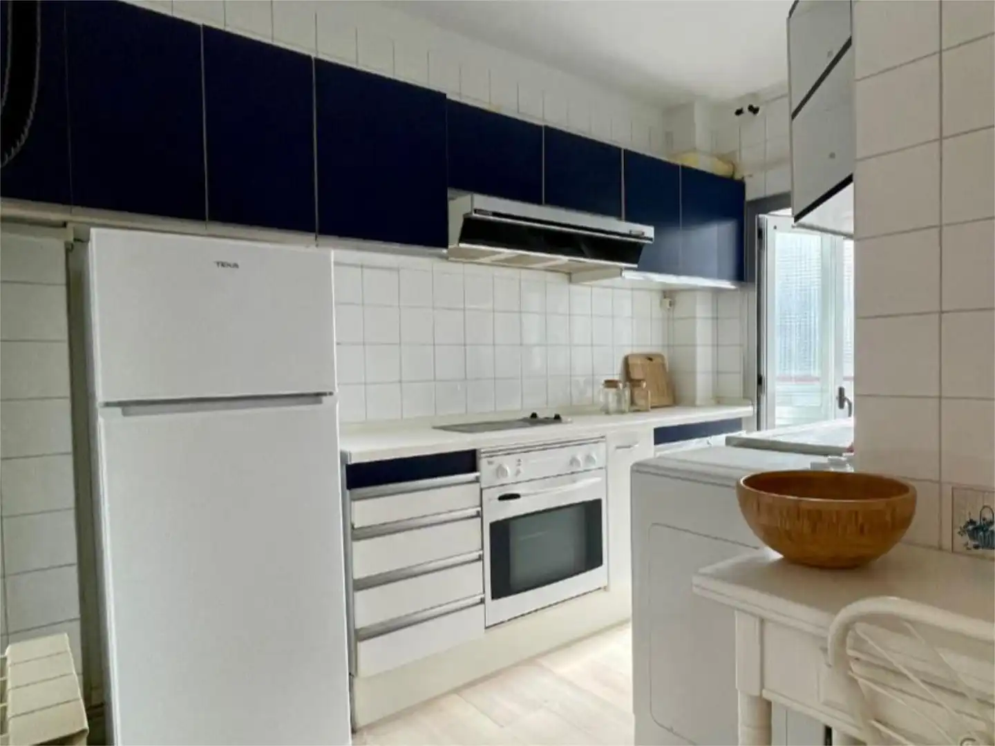 Piso en  Madrid Capital - Foto 10