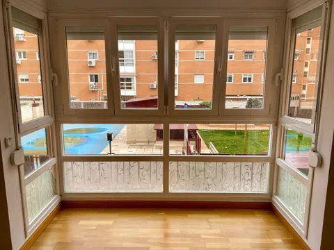 Piso en calle de Isabel Colbrand, 16 - Foto 13