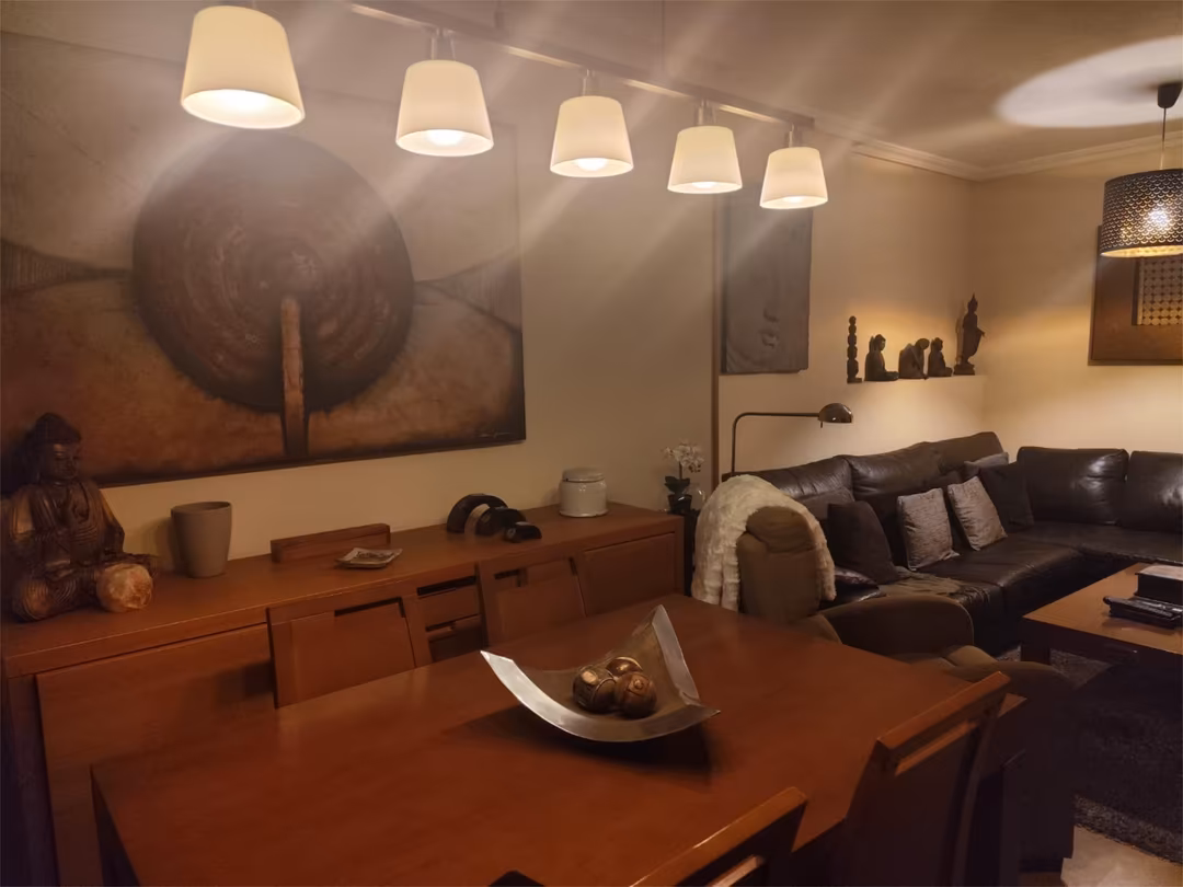 Piso en  Calle de Melchor Fernández Almagro 29 - Foto 8