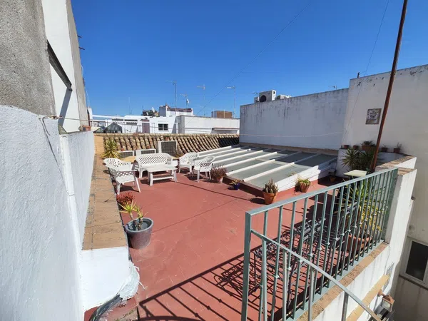 Casa o chalet independiente en Calle Pascual de Gayangos, 3, Plaza de la Gavidia-San Lorenzo - Foto 35