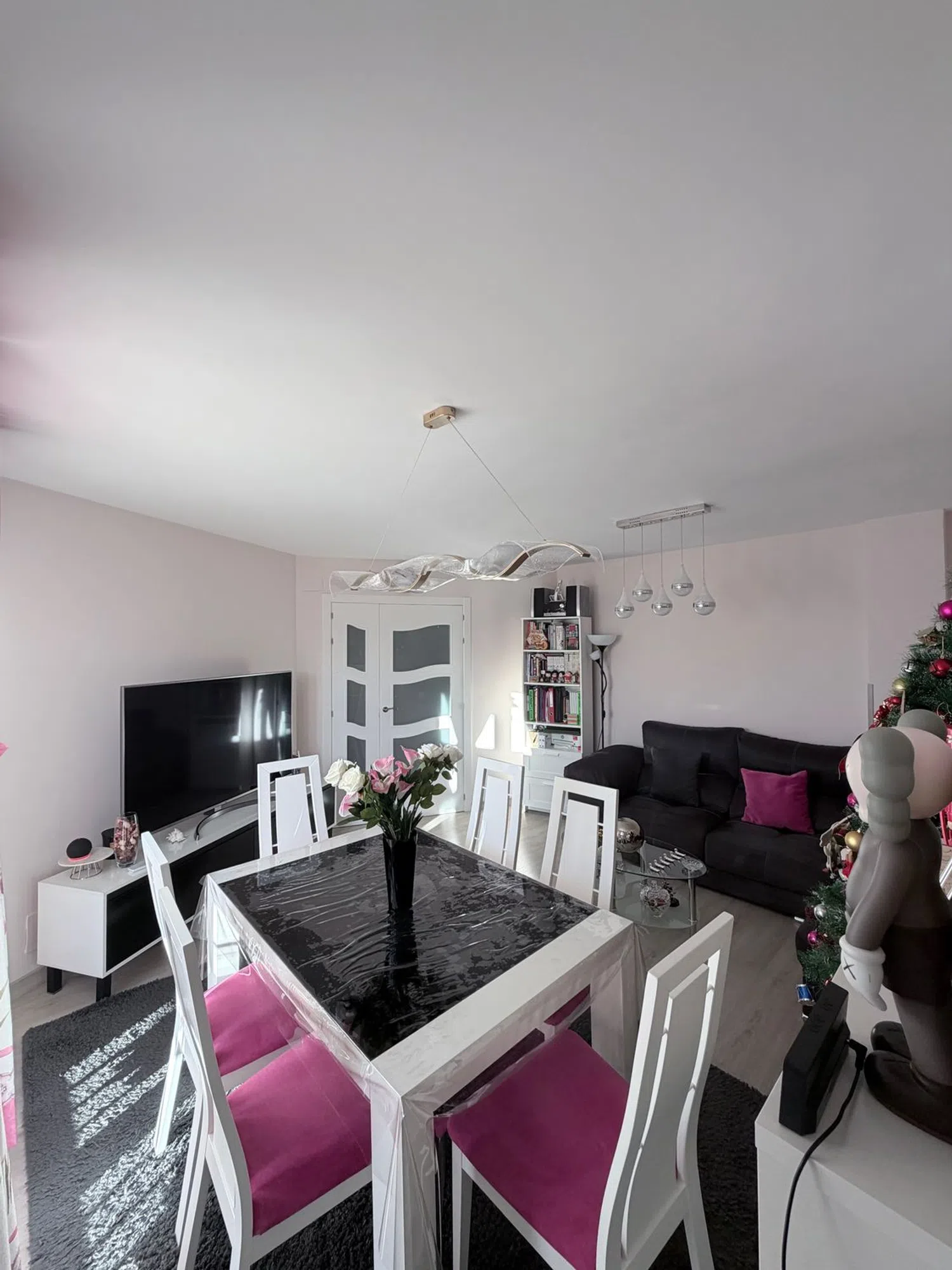 Piso en calle de Nuestra Señora del Carmen, 61 - Foto 16