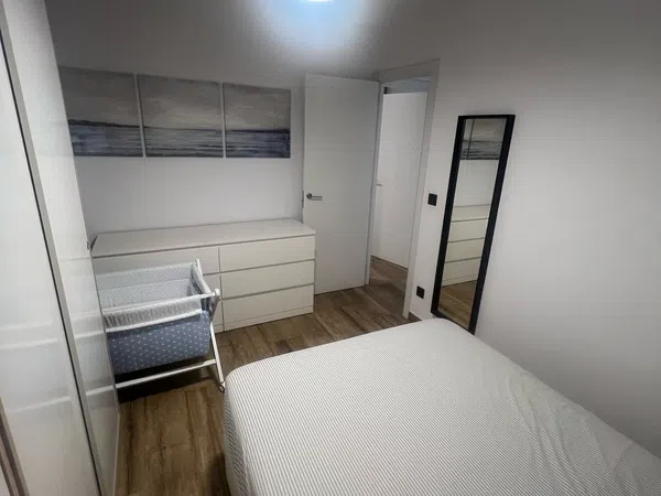 Piso en calle de Pablo Remacha, 13 - Foto 3