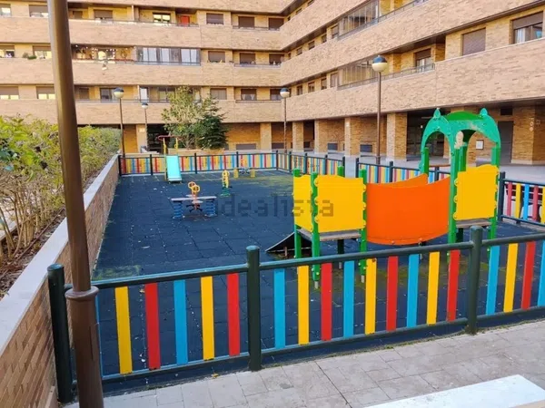Piso en Ignacio de Zuloaga, 2 - Foto 1
