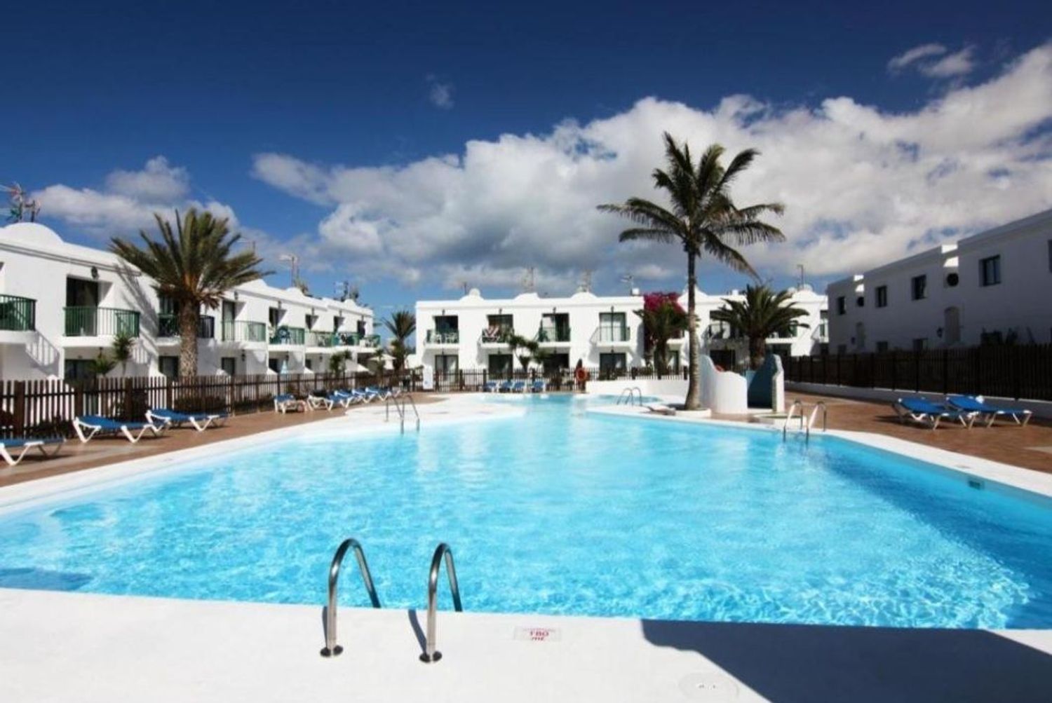 Estudio en Avenida Fuerteventura, 33 - Foto 17