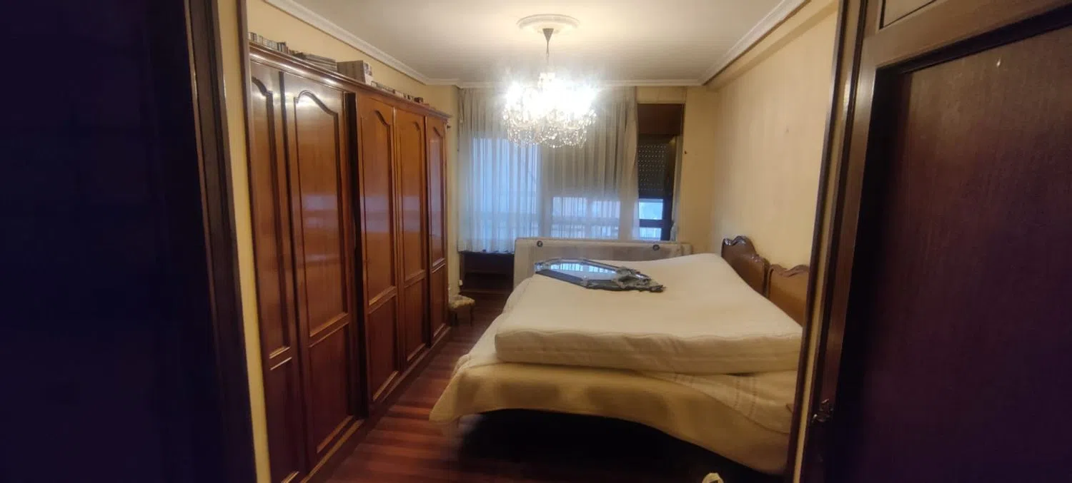 Piso en calle Muñoz Degraín, 17 - Foto 3