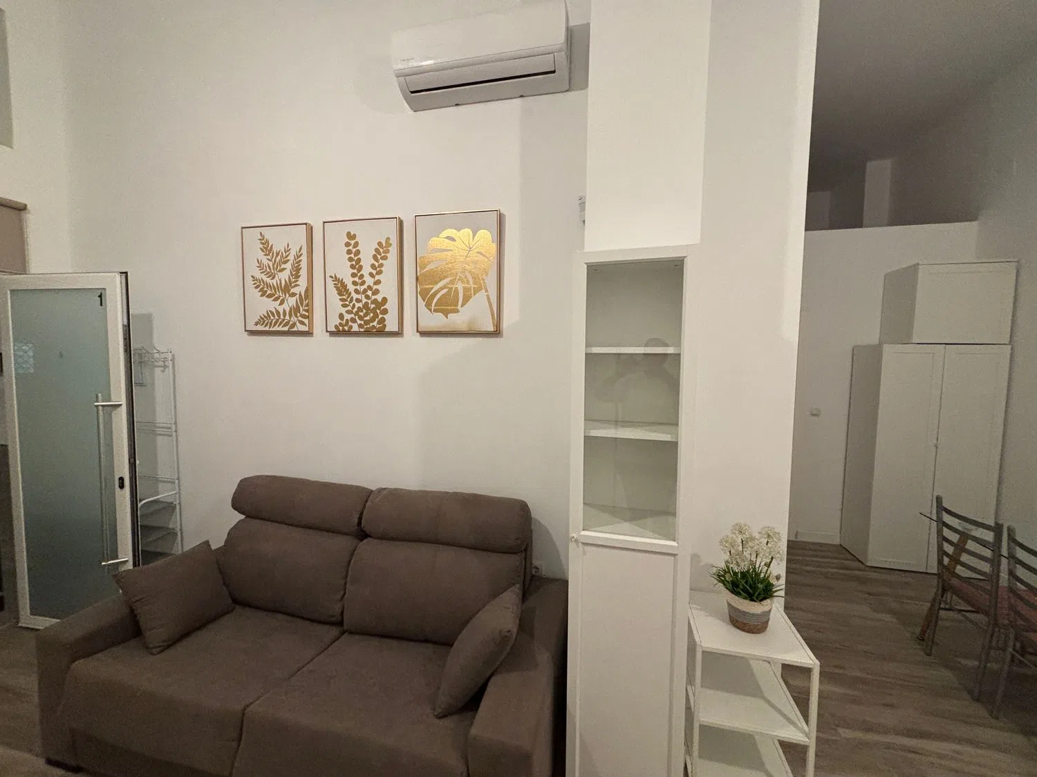 Estudio en calle Carraca, 5 - Foto 3