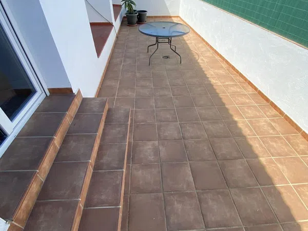 Piso en Tablero, Tablero - Foto 1