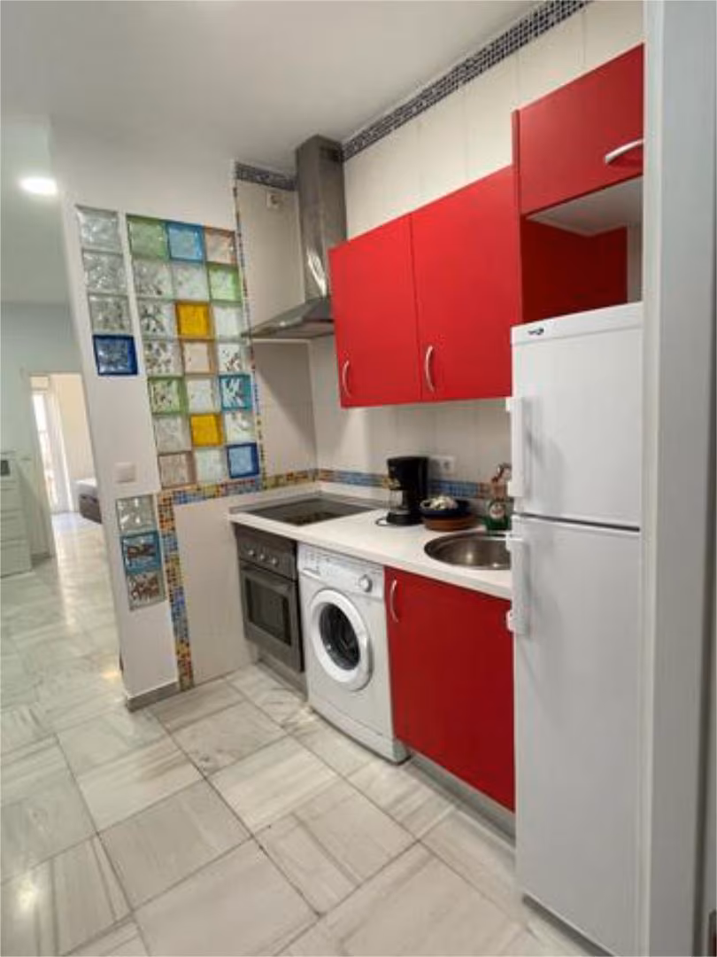 Piso en Alameda de Hércules - Foto 7