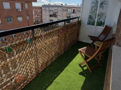 Piso en calle del Fuego, 39 - Foto 7