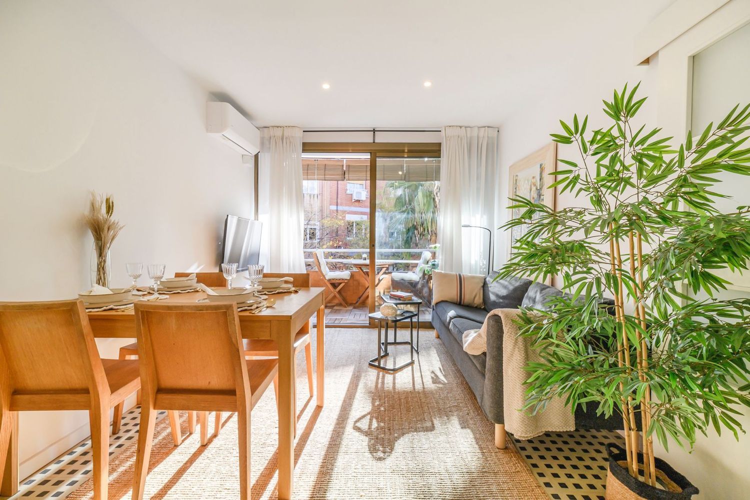 Piso en Centre - Foto 1