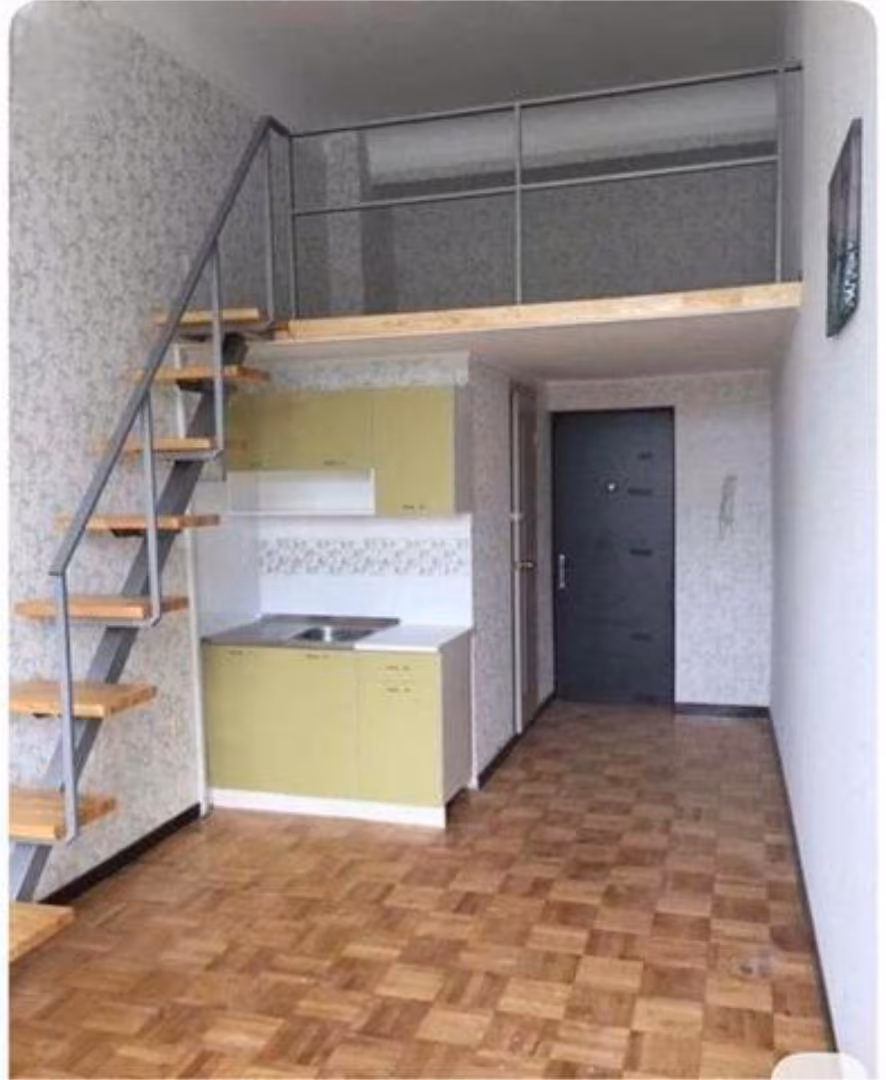 Apartamento en Centro