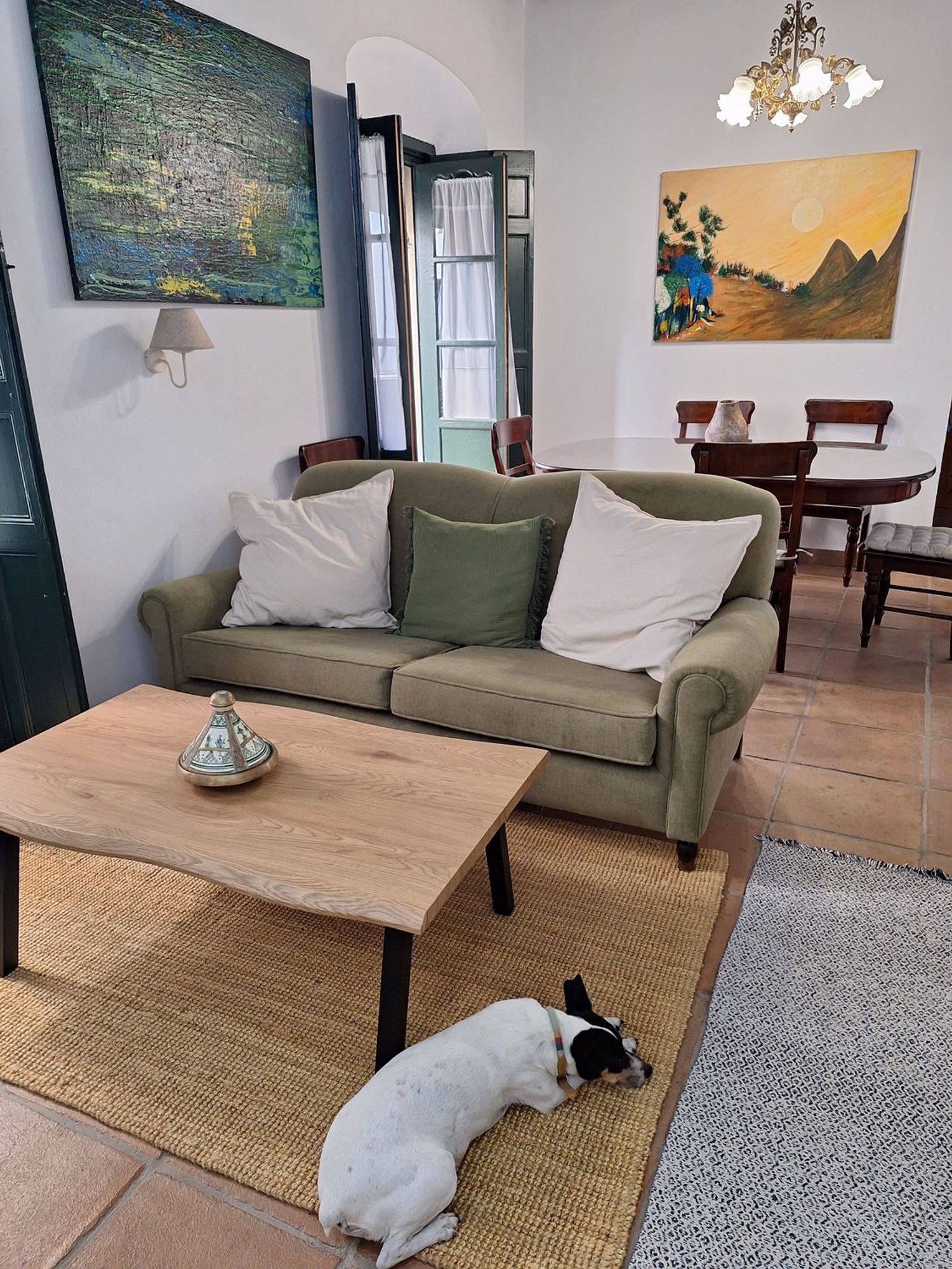 Estudio en Calle Santa Isabel, 8, Centro - Foto 4