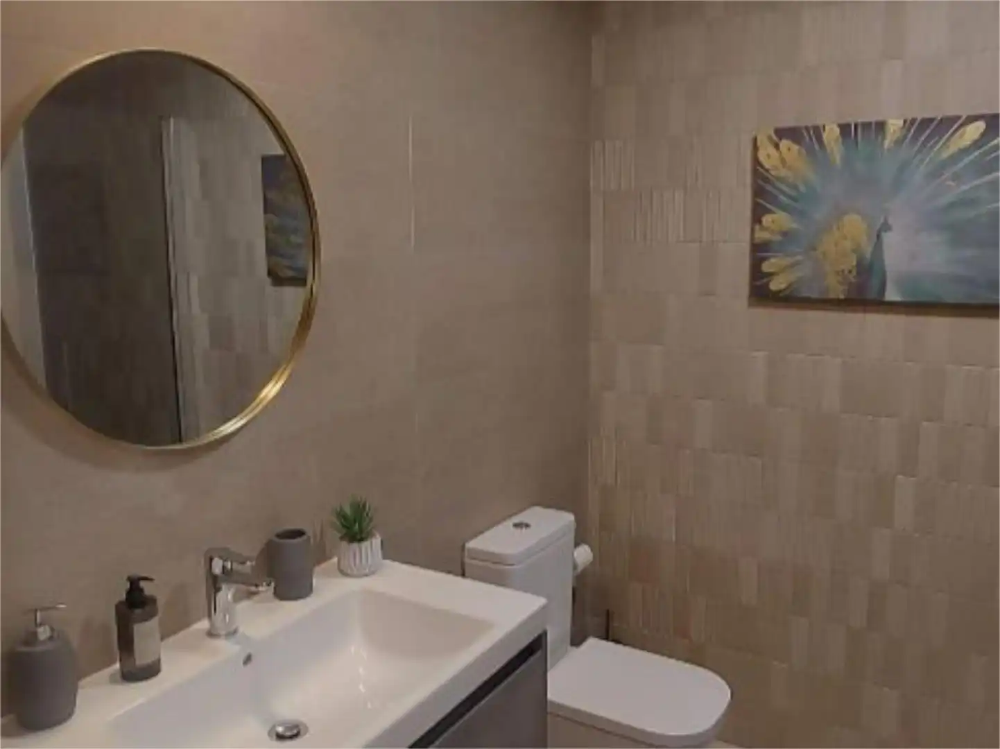 Piso en  Calle Lepanto 55 - Foto 6