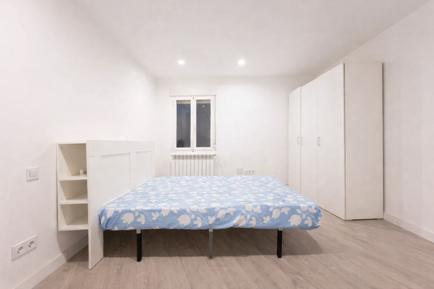 Piso en travesía de Madrid, 3 - Foto 7