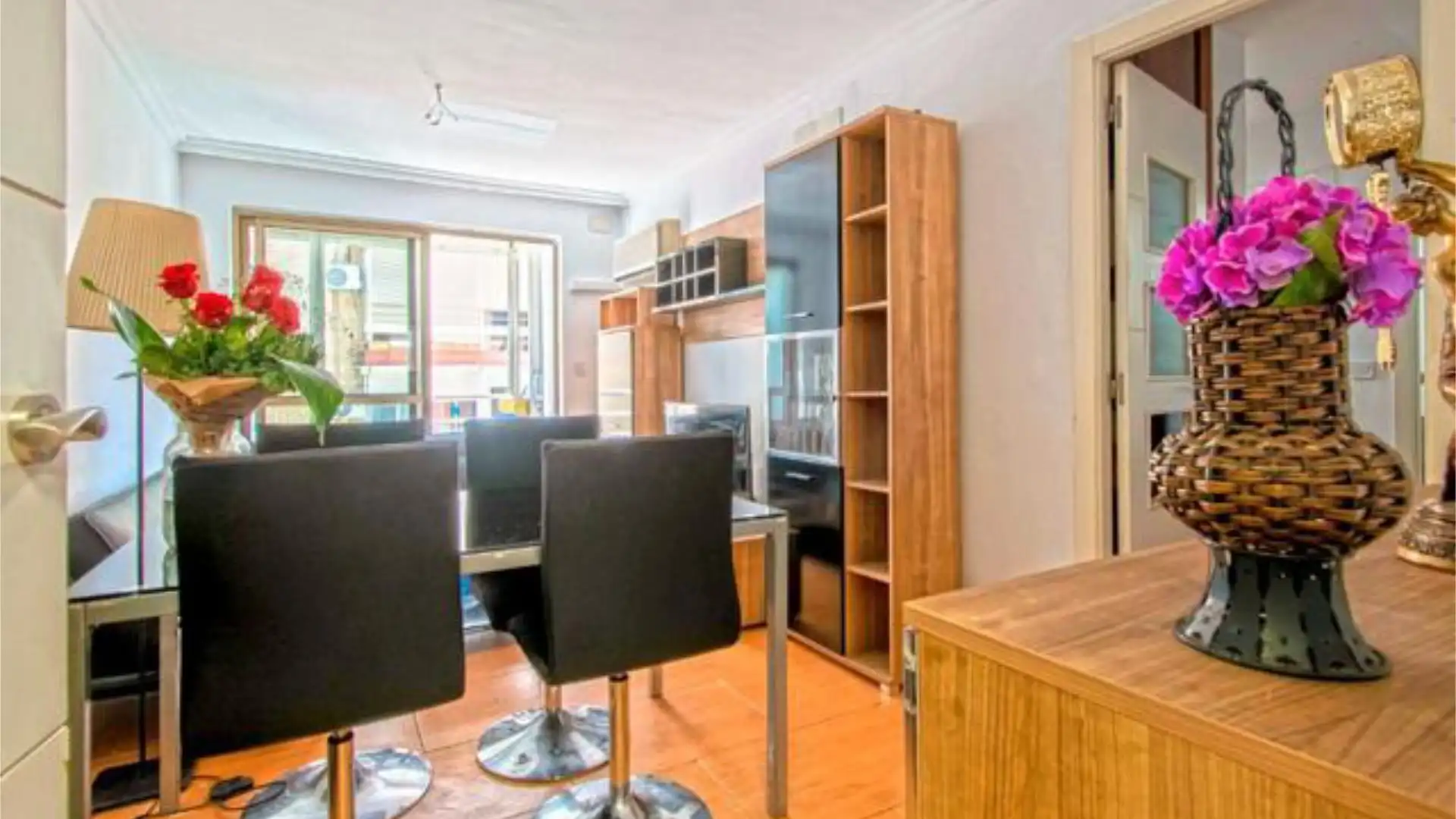 Piso en León XIII - Foto 8