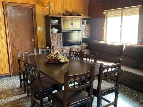 Casa o chalet independiente en Polígono 27, 25 Parcela 25 - Foto 12