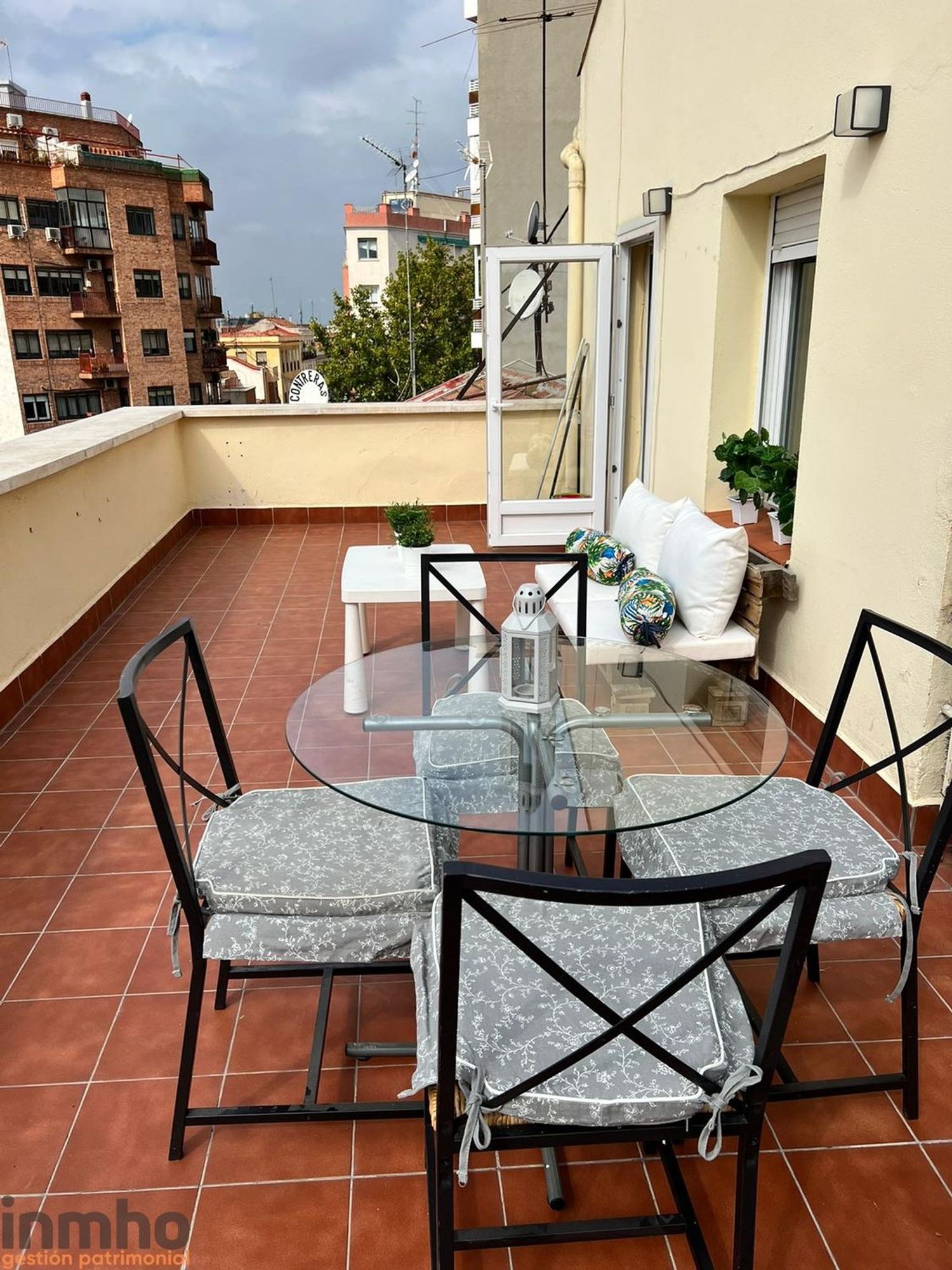 Estudio en Calle de Navarra, Bellas Vistas - Foto 20