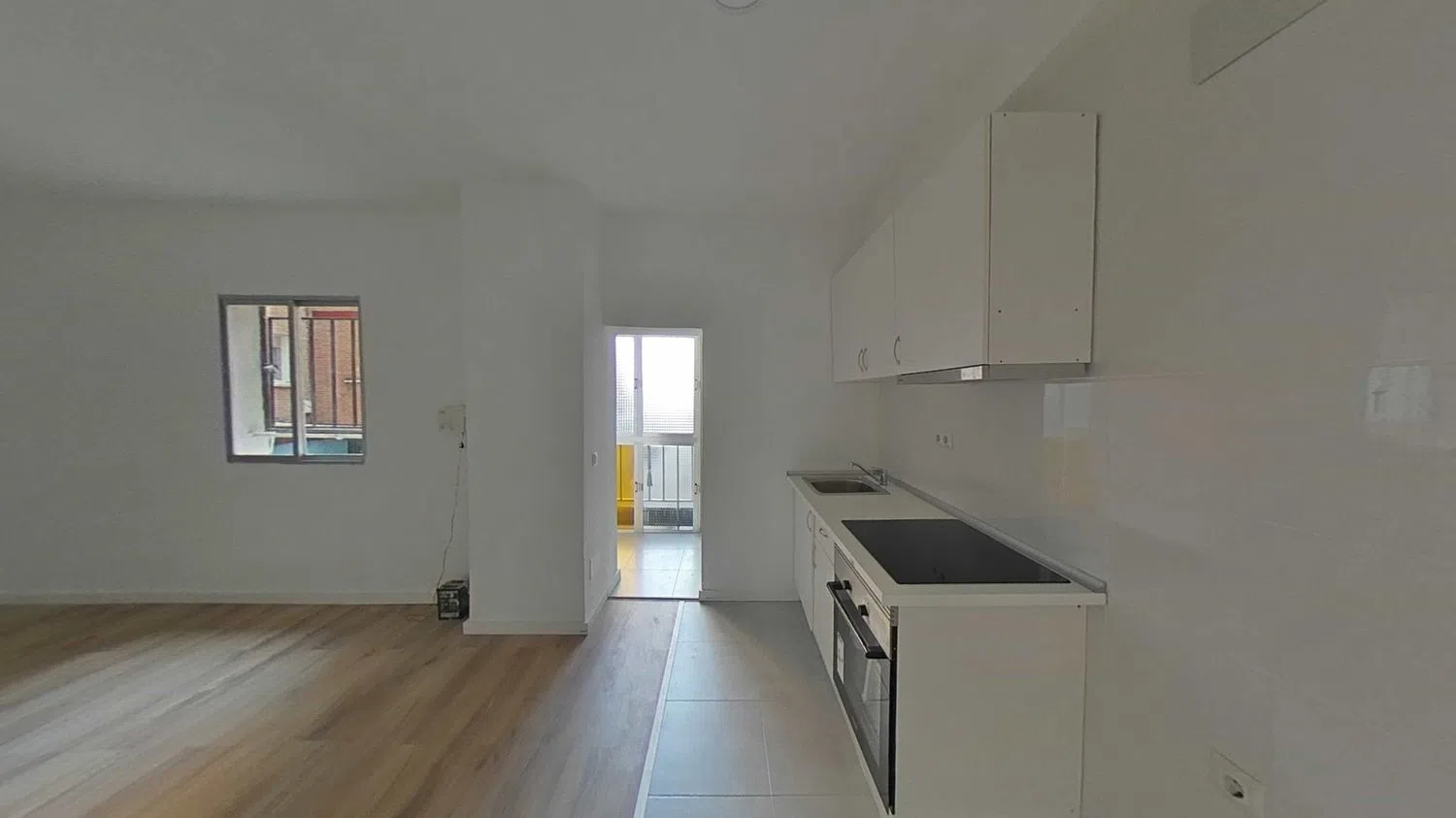 Piso en calle de Pedro Laborde - Foto 2